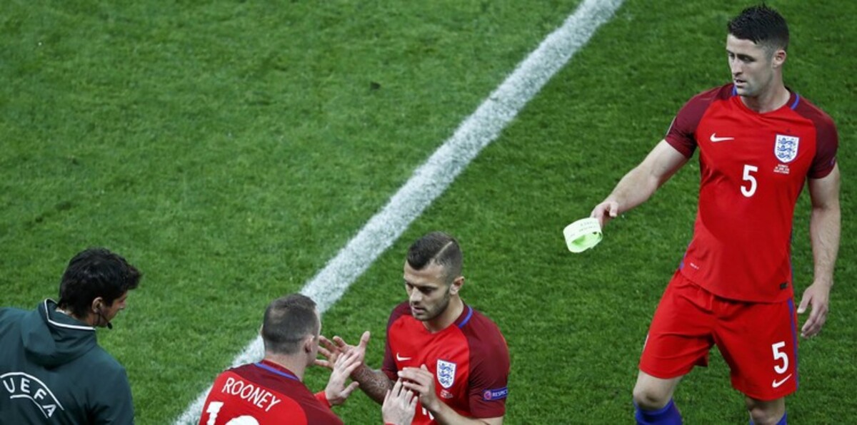 بريطانيا خارج الاتحاد الأوروبي ومنتخباتها تتصارع في يورو 2016