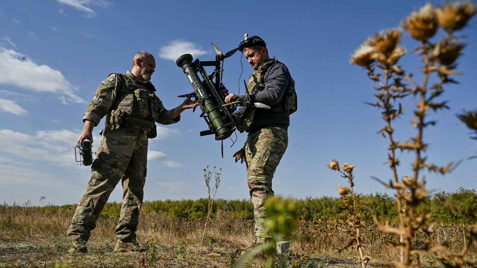 رغم تقليص الدعم الأمريكي.. أوكرانيا تمتلك ورقة رابحة لمواجهة روسيا