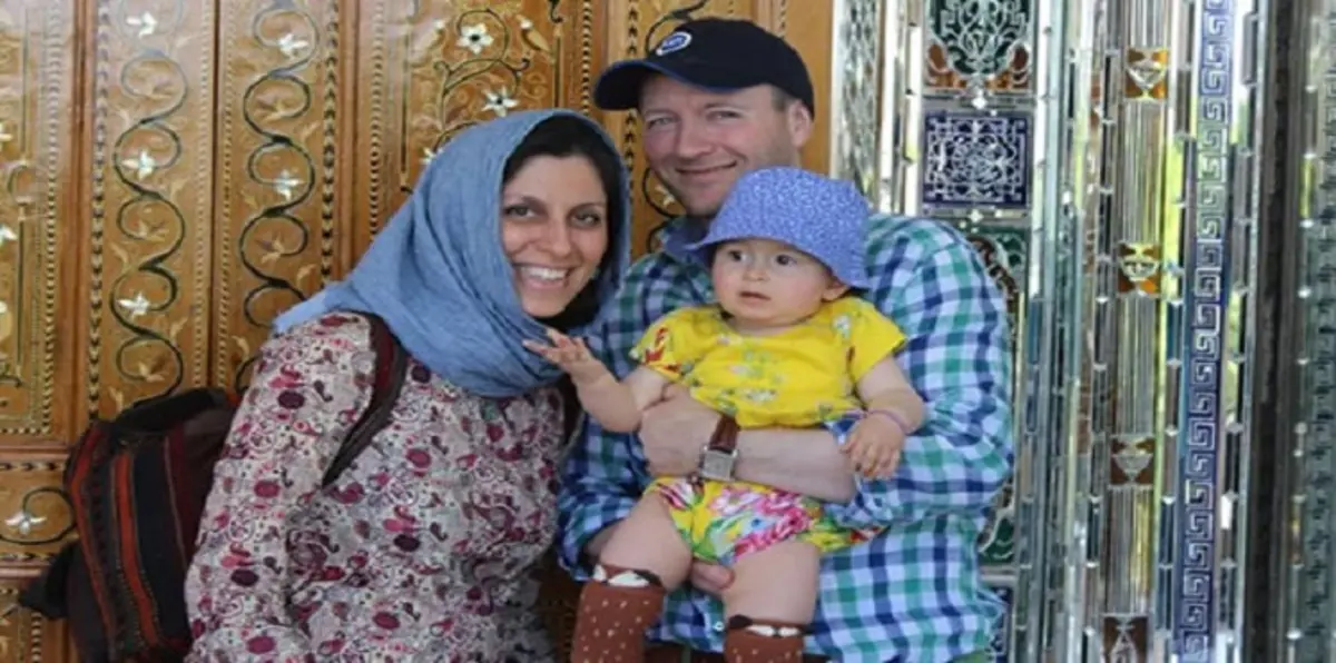 إيران تستعد لمحاكمة صحفية بريطانية بتهمة "قلب النظام"