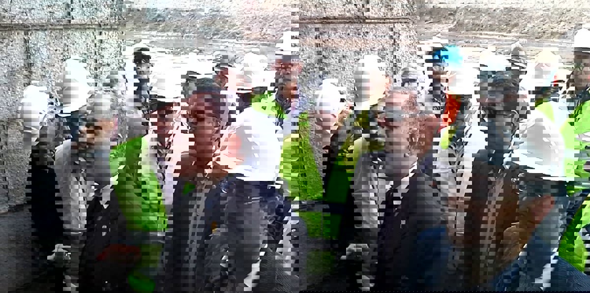 إثيوبيا والسودان تطلبان تعديل خريطة طريق اتفاقية سد النهضة مع مصر