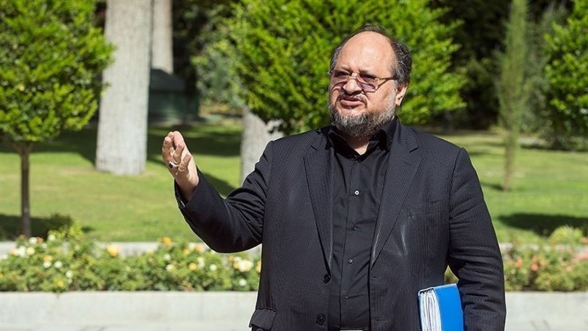 إصابة وزير العمل الإيراني بفيروس كورونا