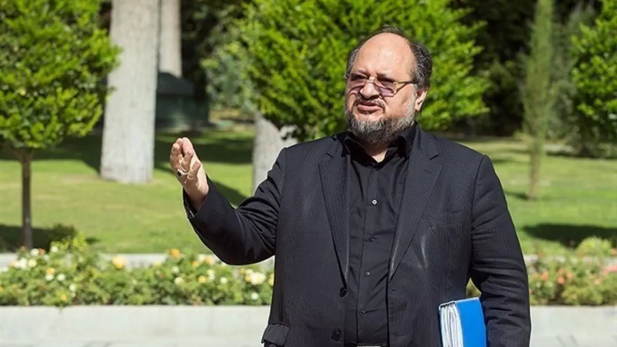 إصابة وزير العمل الإيراني بفيروس كورونا