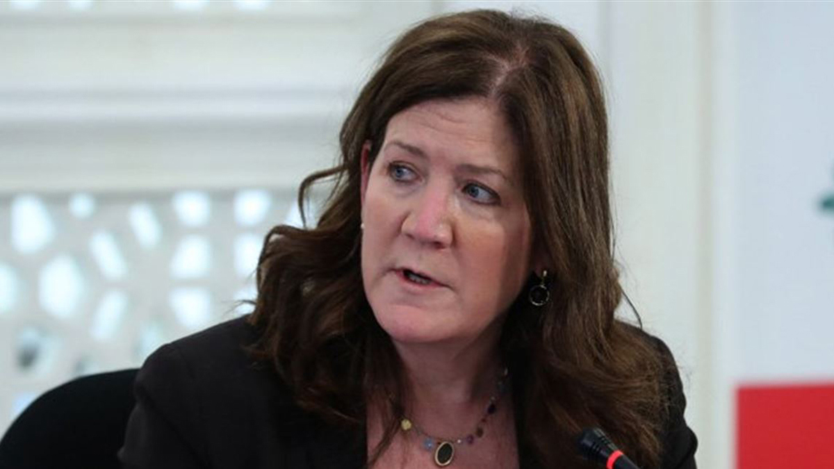 السفيرة الأمريكية في بيروت: على لبنان تحويل أفكار الإصلاح إلى حقيقة