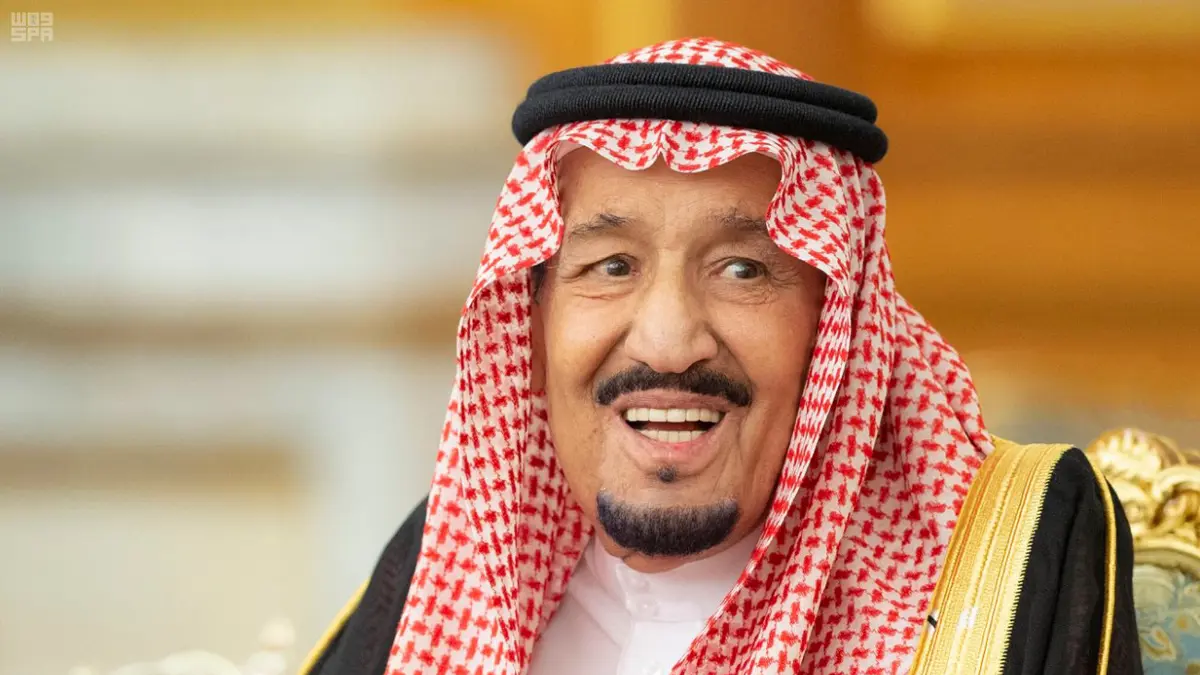 مجلس الوزراء السعودي يعقد اجتماعًا ليليًا هو الأول من نوعه هذا العام.. تعرف على تفاصيله‎