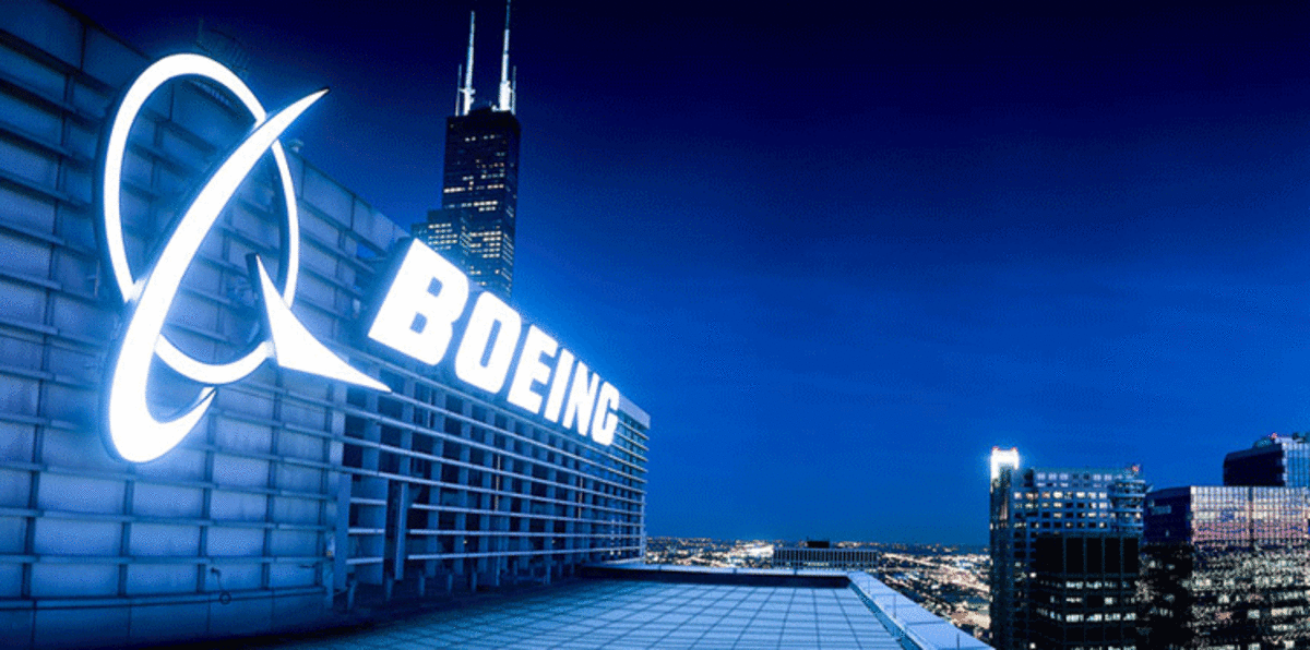 إيران توقع صفقة نهائية لشراء 80 طائرة "بوينغ"