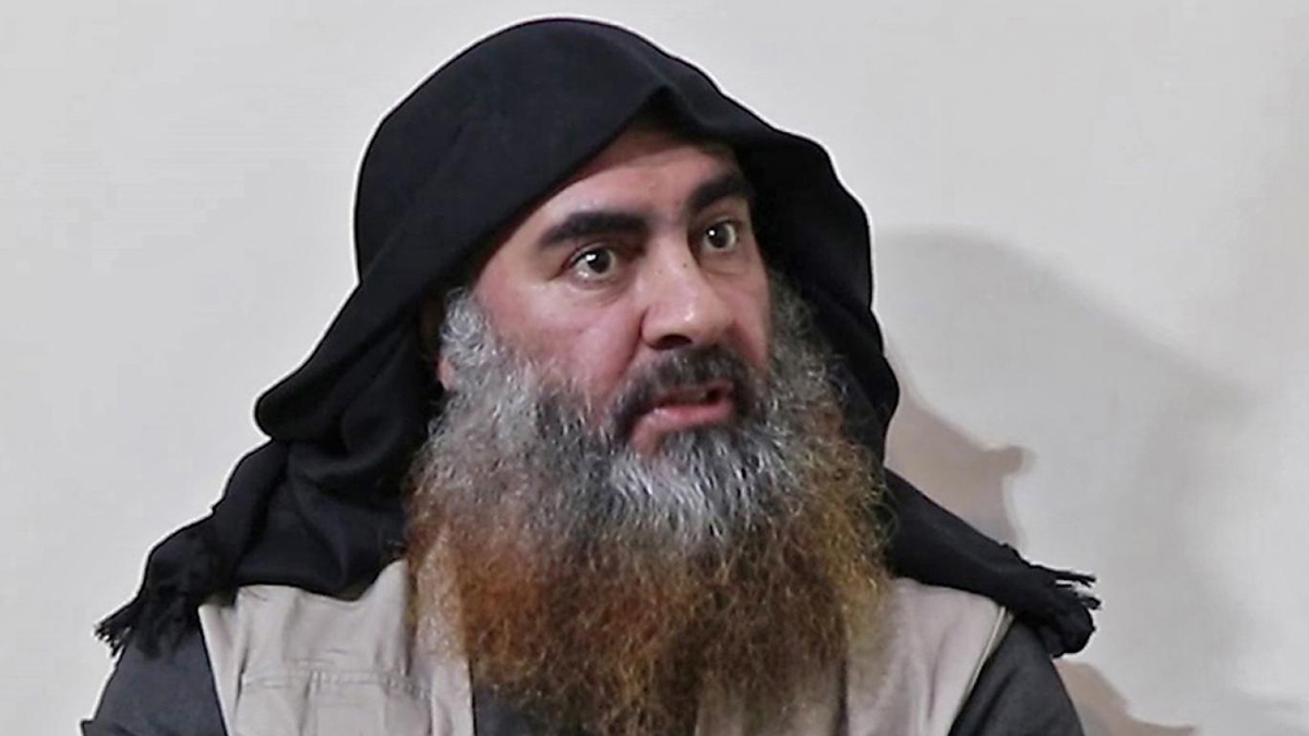 مسؤول أمريكي: العراق ساهم بنجاح عملية قتل البغدادي في سوريا