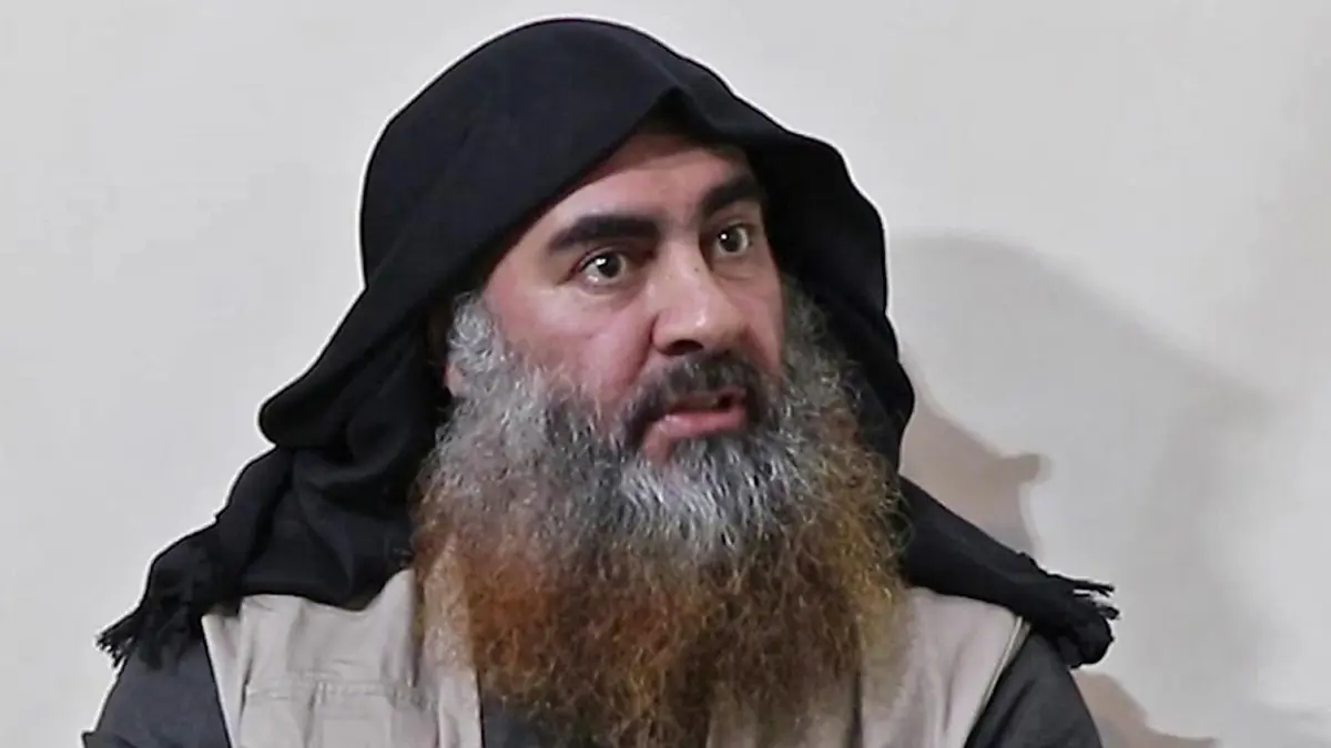 مسؤول أمريكي: العراق ساهم بنجاح عملية قتل البغدادي في سوريا