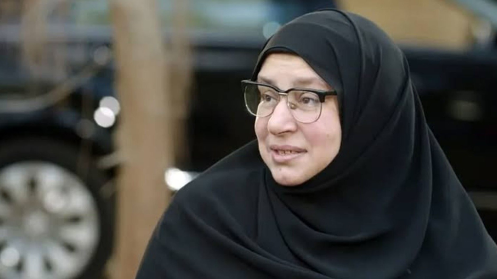 تفاعل كبير مع الحالة الصحية للفنانة المعتزلة عبلة كامل.. ما القصة؟