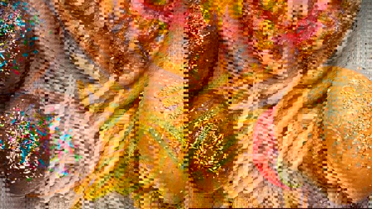 هذه الأطعمة "خطيرة" لمرضى الغدة الدرقية