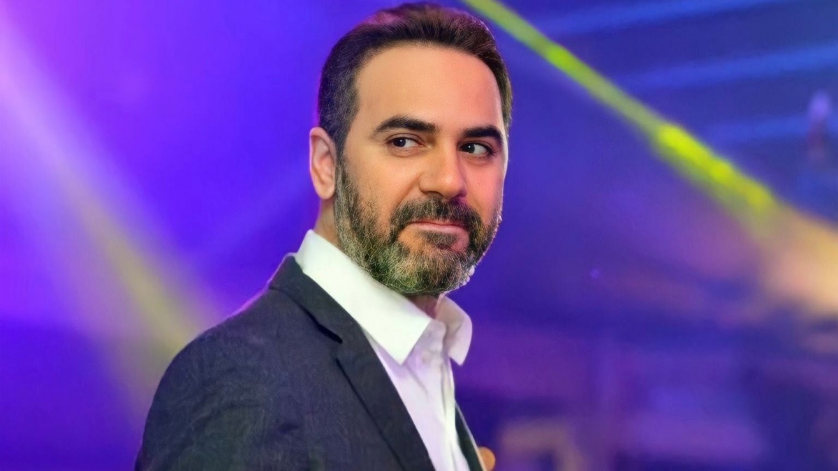 تركي آل الشيخ يكشف سبب غياب وائل جسار عن "روائع الموجي"