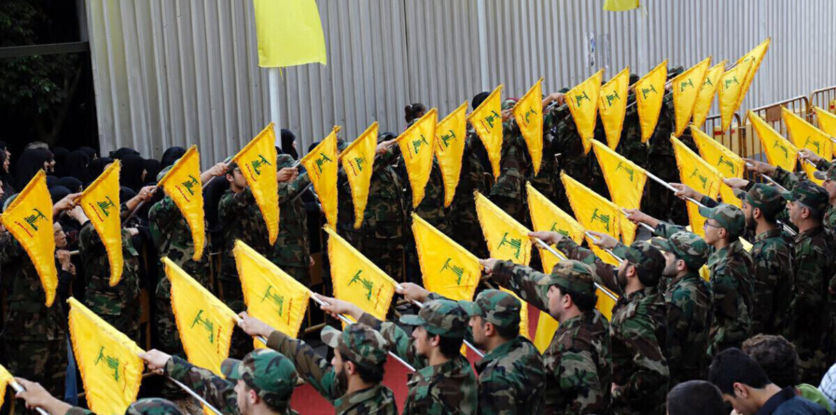 "النواب الأمريكي" يقر عقوبات جديدة ضد حزب الله