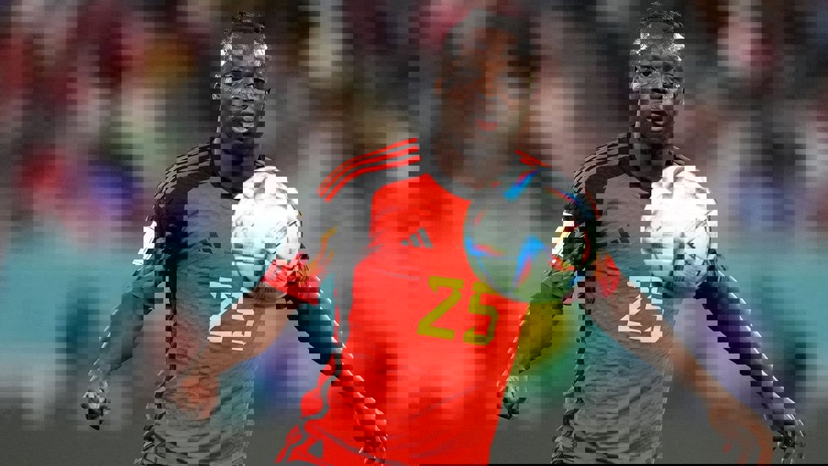 مانشستر سيتي يكمل صفقة جيريمي دوكو من رين