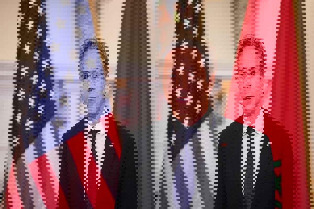 أميركا وسياسة الموظفين