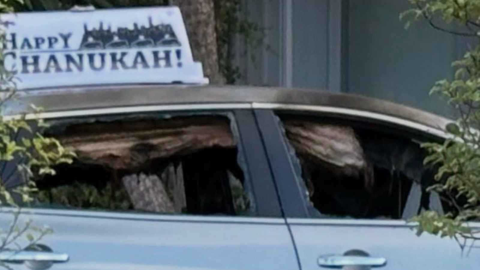 إحراق مركبة ومداهمات.. شبح هجوم سيدني يرعب أستراليا (صور)