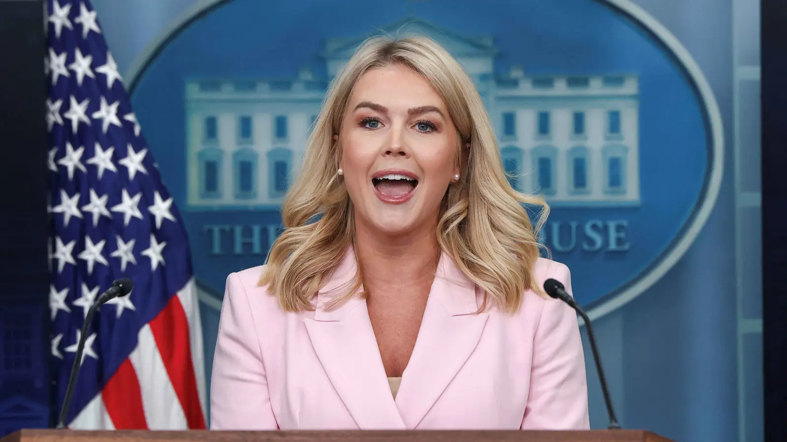 البيت الأبيض: ترامب يدعو لخفض التصعيد بين الهند وباكستان