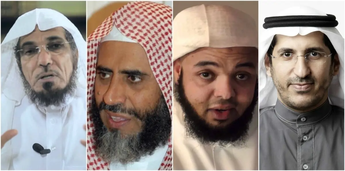 السعودية.. اعتقال سلمان العودة والقرني وباقي "الخلية" تمّ بموجب هذا الأمر الملكي