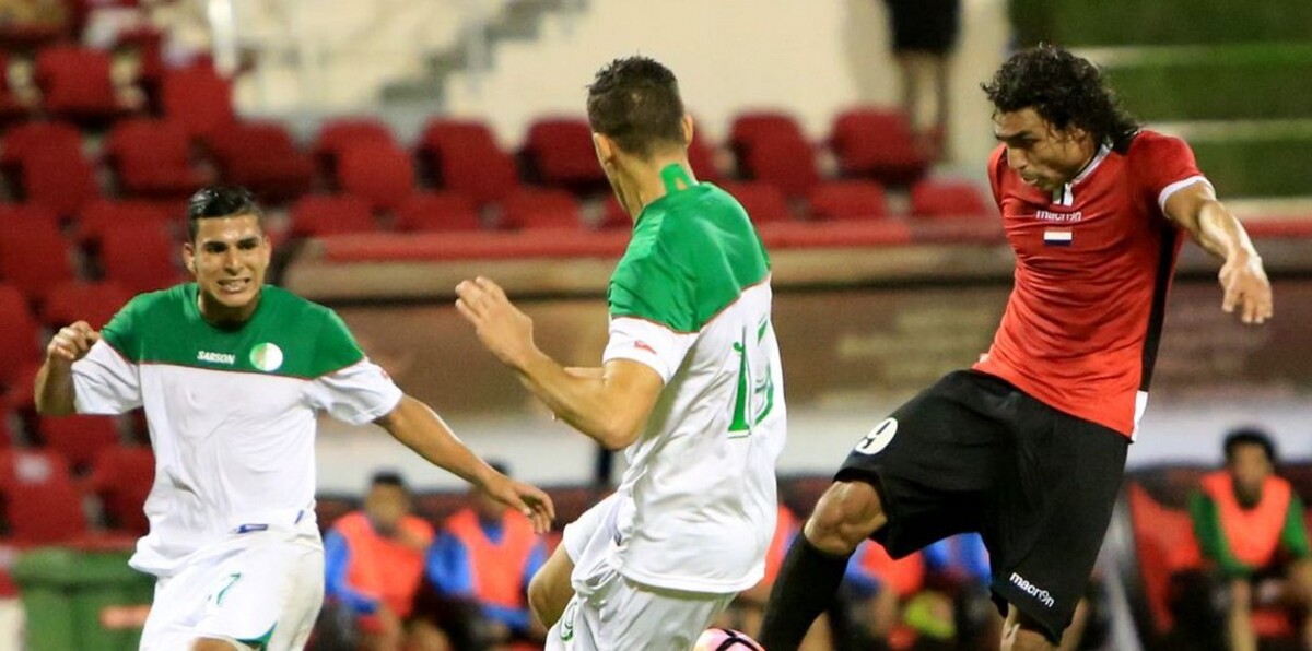 مرتضى منصور يهدد عمرو مرعي بسبب النجم الساحلي (فيديو)