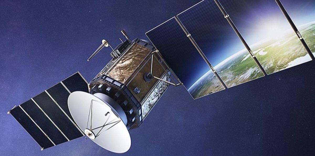 فرنسا وإسرائيل بصدد إطلاق قمر اصطناعي هو الأكثر تطورًا لمراقبة الأرض(فيديو)