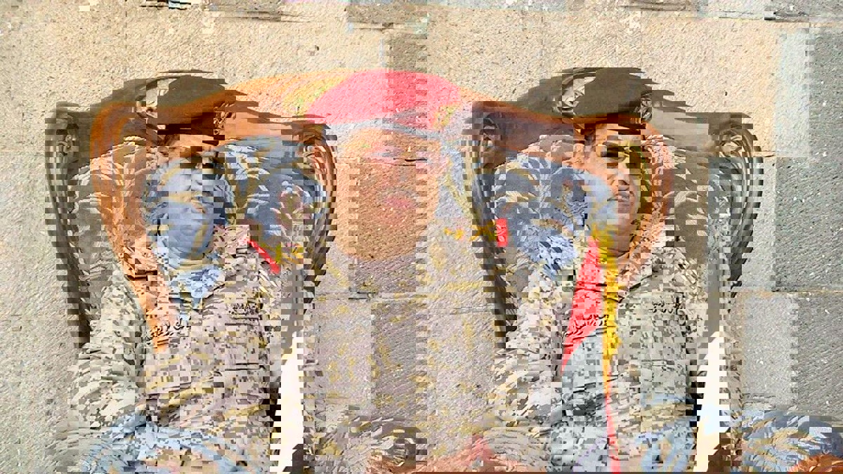 نجاة وزير الدفاع اليمني المقدشي من محاولة اغتيال في مأرب