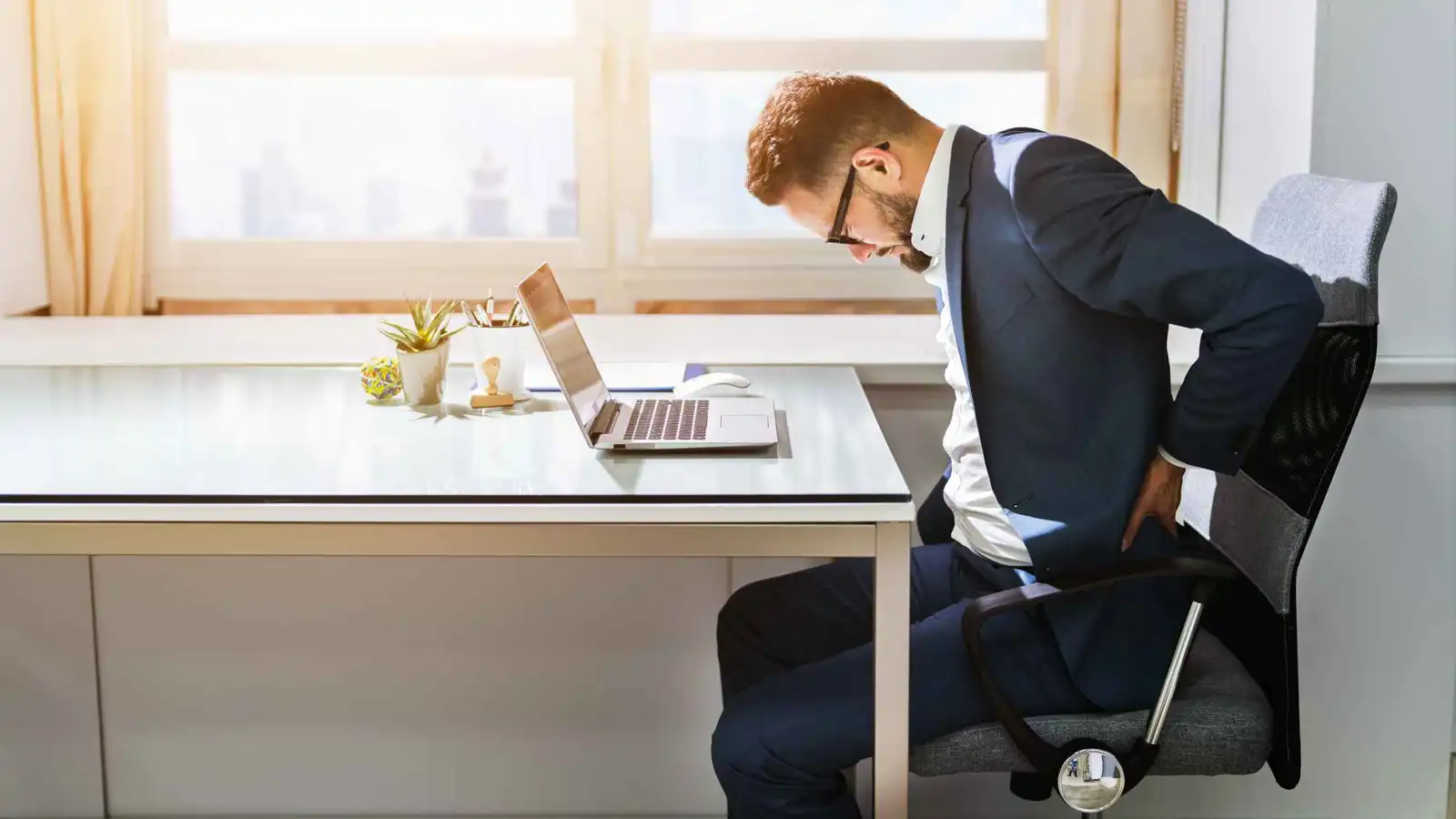 يسبب أمراضا خطيرة.. خطوات بسيطة لمحاربة "أسلوب الحياة الخامل"