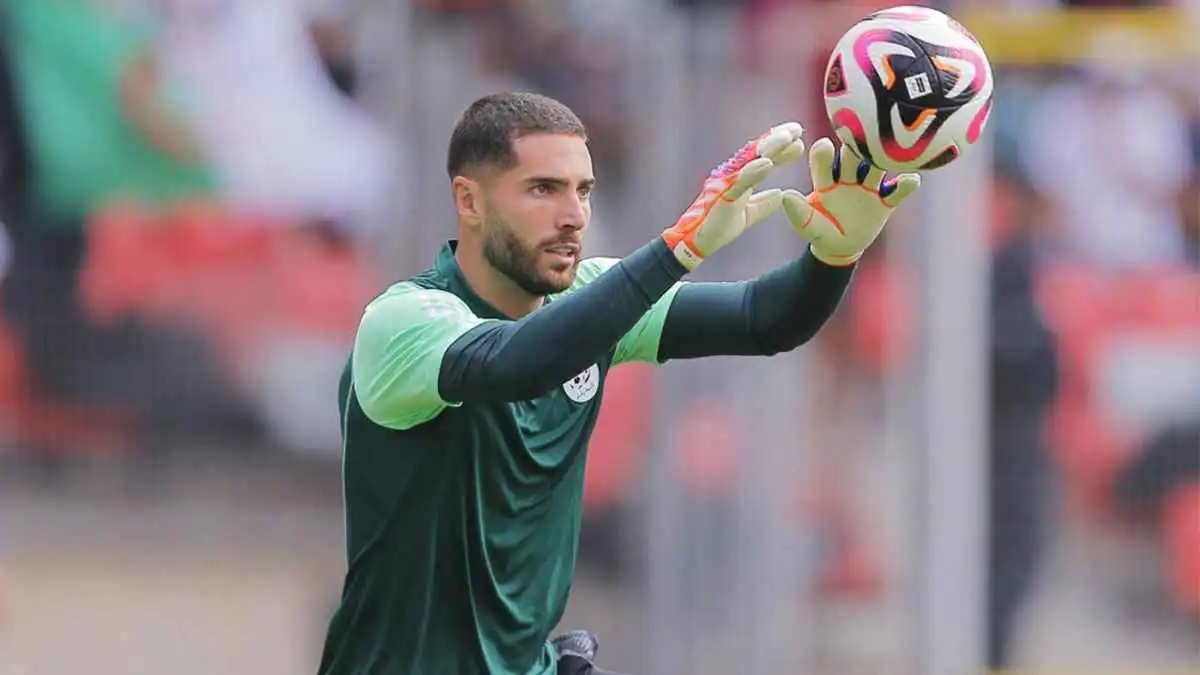 صحف فرنسا تحتفي بلوكا زيدان بعد التألق مع الجزائر بكأس أمم إفريقيا (صور)