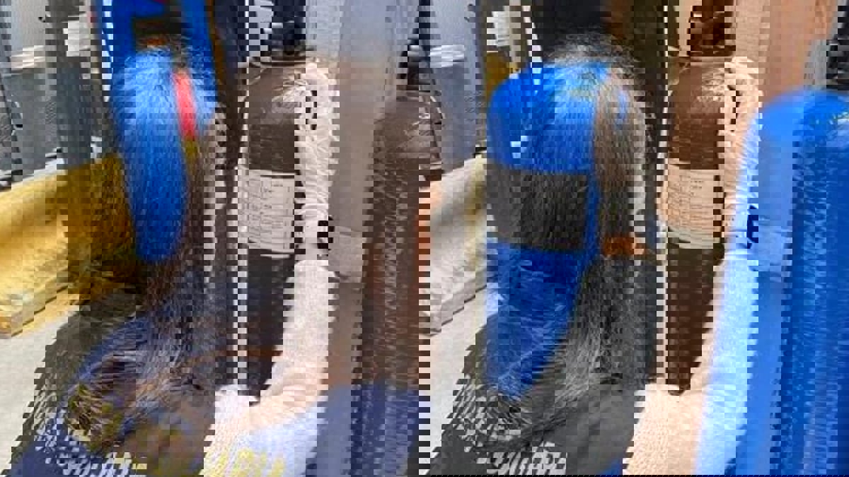 أسطوانات الصرف الصحي.. أحدث طرق تهريب المخدرات