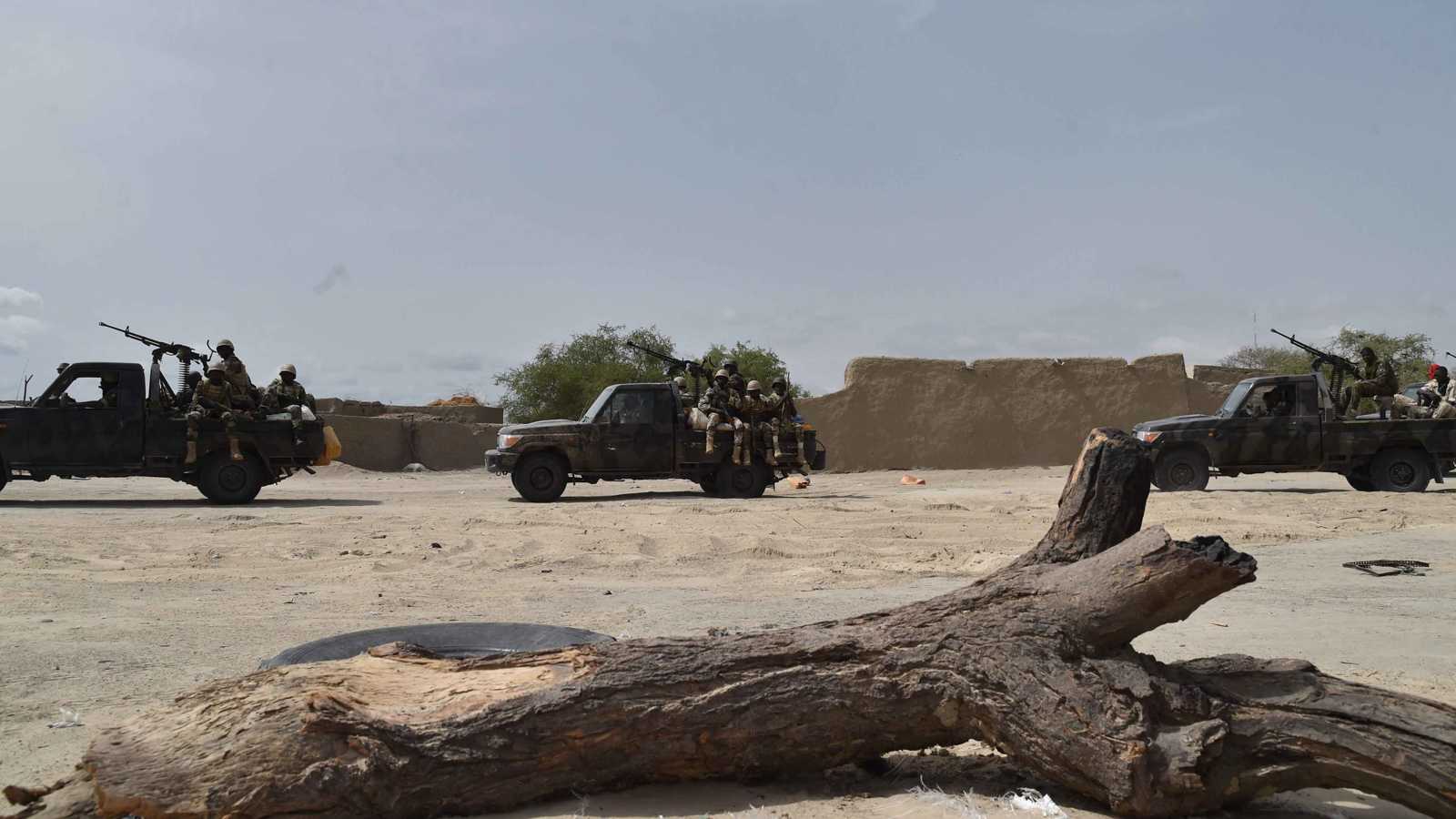 لأول مرة في تاريخها.. لماذا أعلنت النيجر التعبئة العامة؟