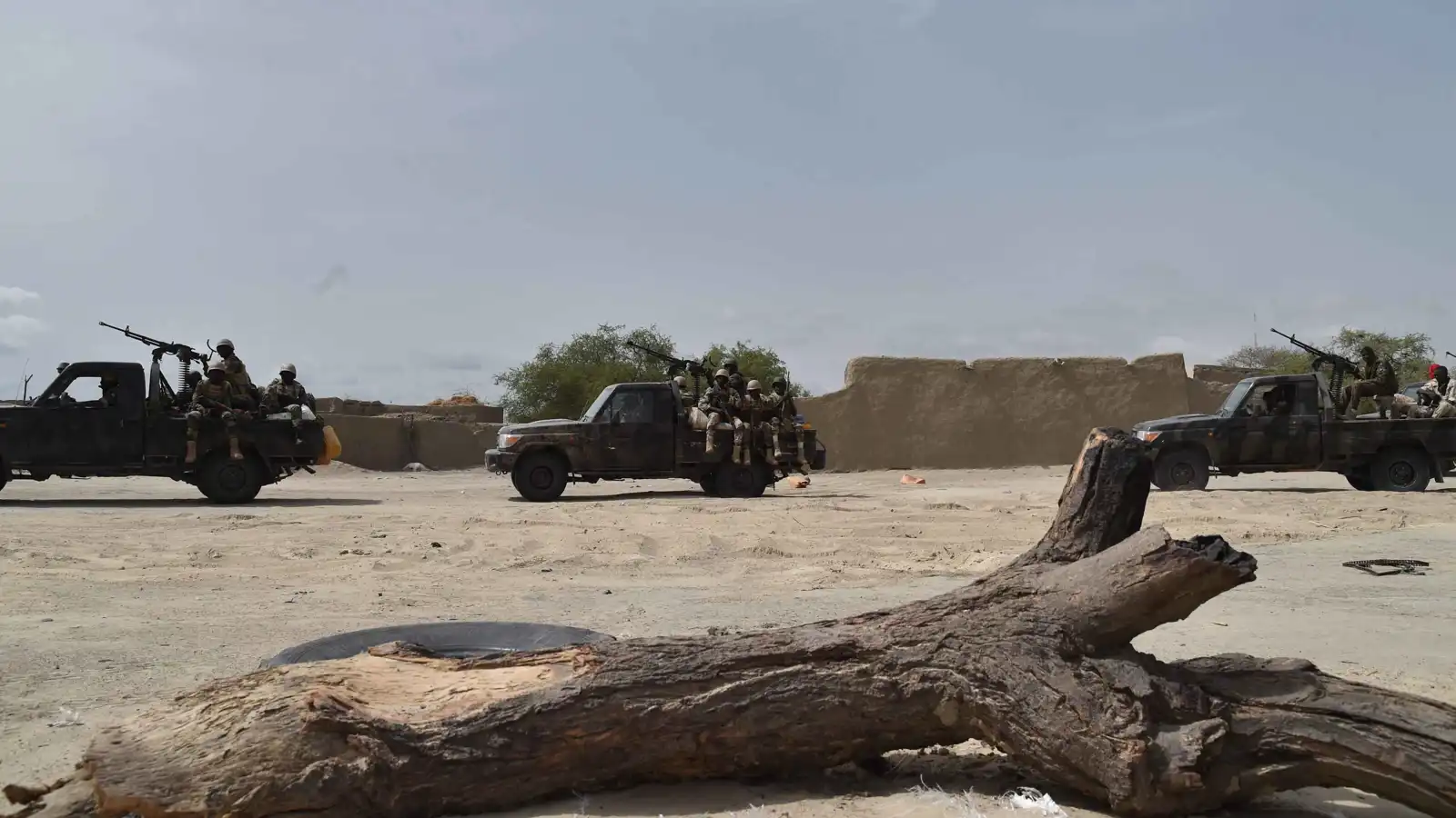 لأول مرة في تاريخها.. لماذا أعلنت النيجر التعبئة العامة؟