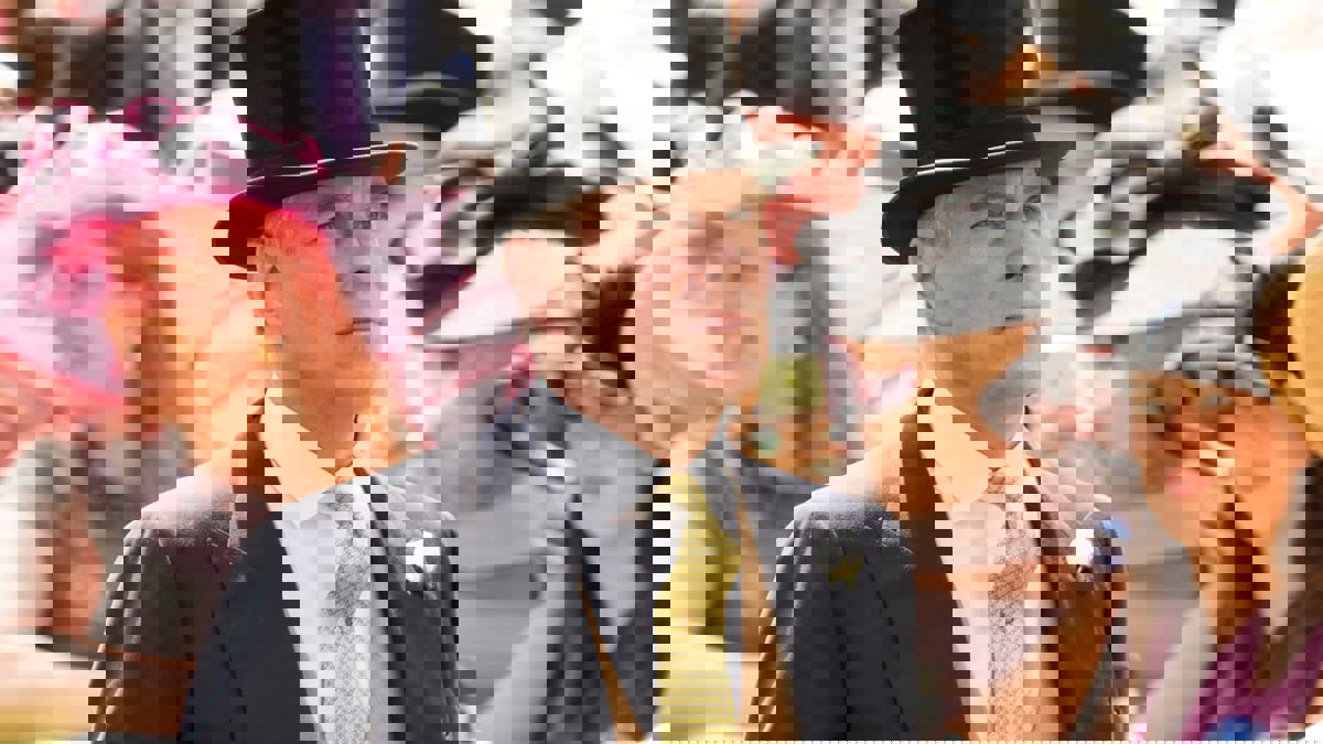 تجنبًا لربطه بالأمير أندرو.. تسمية جديدة لـ"سباق دوق يورك" للخيول في بريطانيا