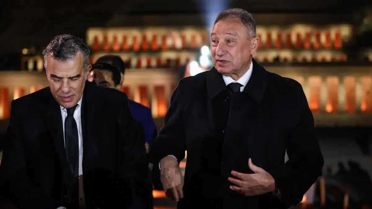 محمود الخطيب يفجر غضب خالد مرتجي.. ما السبب؟