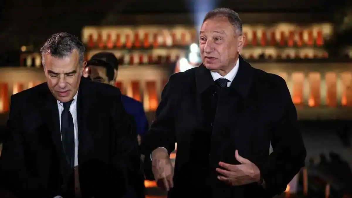 محمود الخطيب يفجر غضب خالد مرتجي.. ما السبب؟