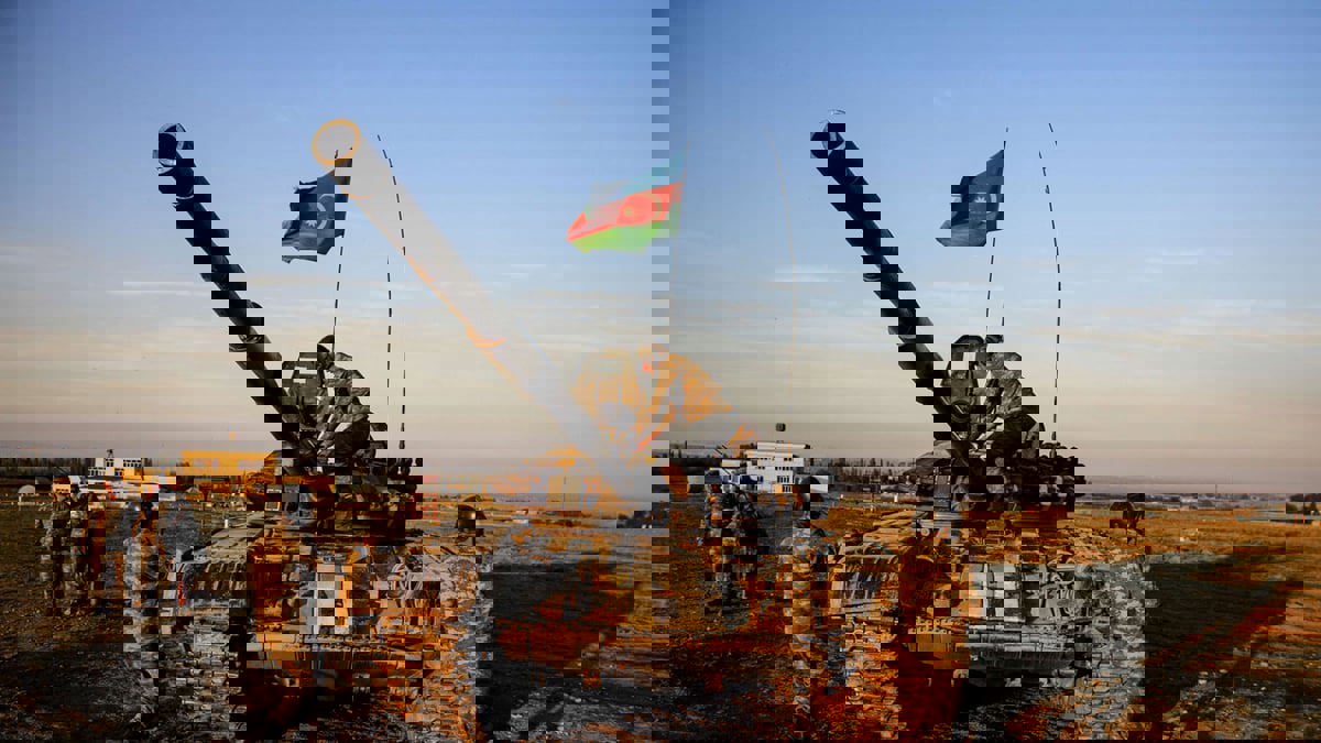 أذربيجان: مقتل 7 جنود في اشتباكات على الحدود مع أرمينيا