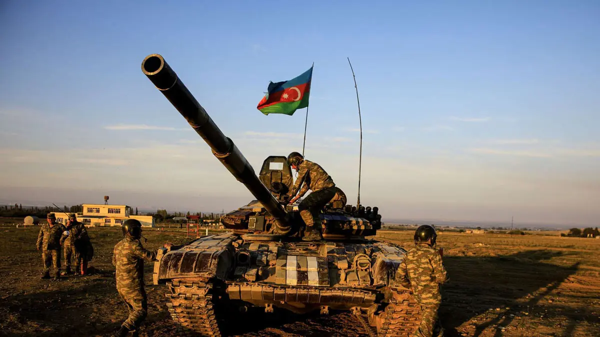 أذربيجان: مقتل 7 جنود في اشتباكات على الحدود مع أرمينيا