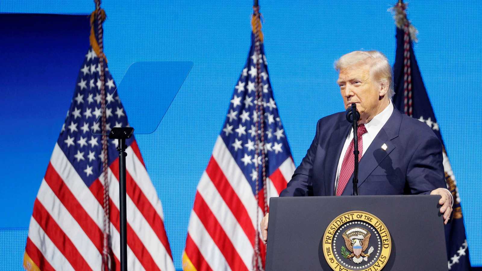 "ترامب يبدو جادا".. تسوية قريبة لحرب أوكرانيا