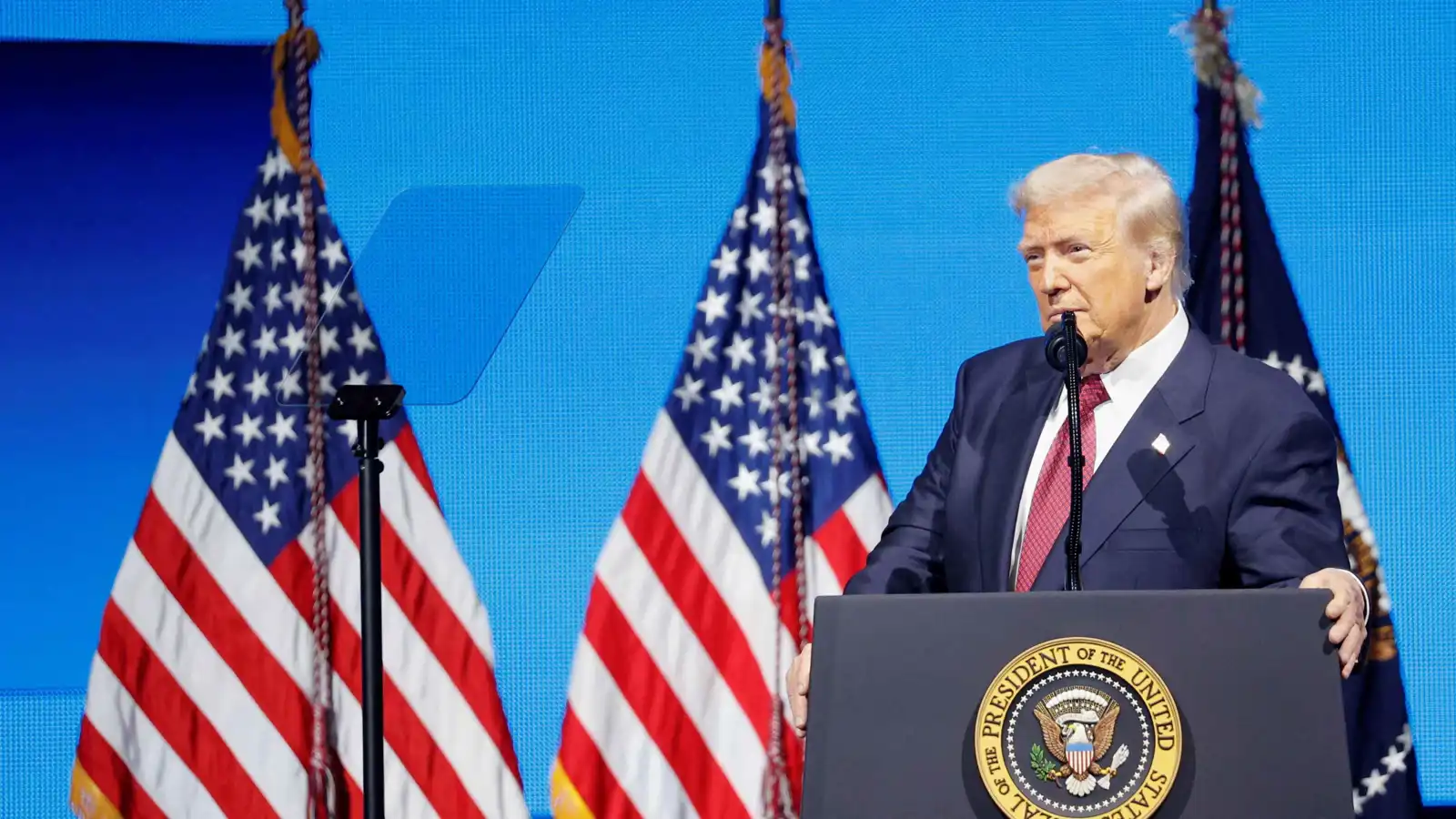 "ترامب يبدو جادا".. تسوية قريبة لحرب أوكرانيا