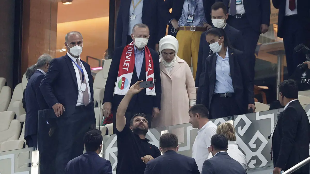 لماذا يصر أردوغان على ربط حزب الشعوب الديمقراطي المعارض بـ"الإرهاب"؟