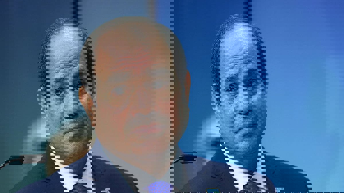 خلال كلمته بالقمة العربية.. السيسي يوجه رسالة لإثيوبيا بشأن أزمة سد النهضة