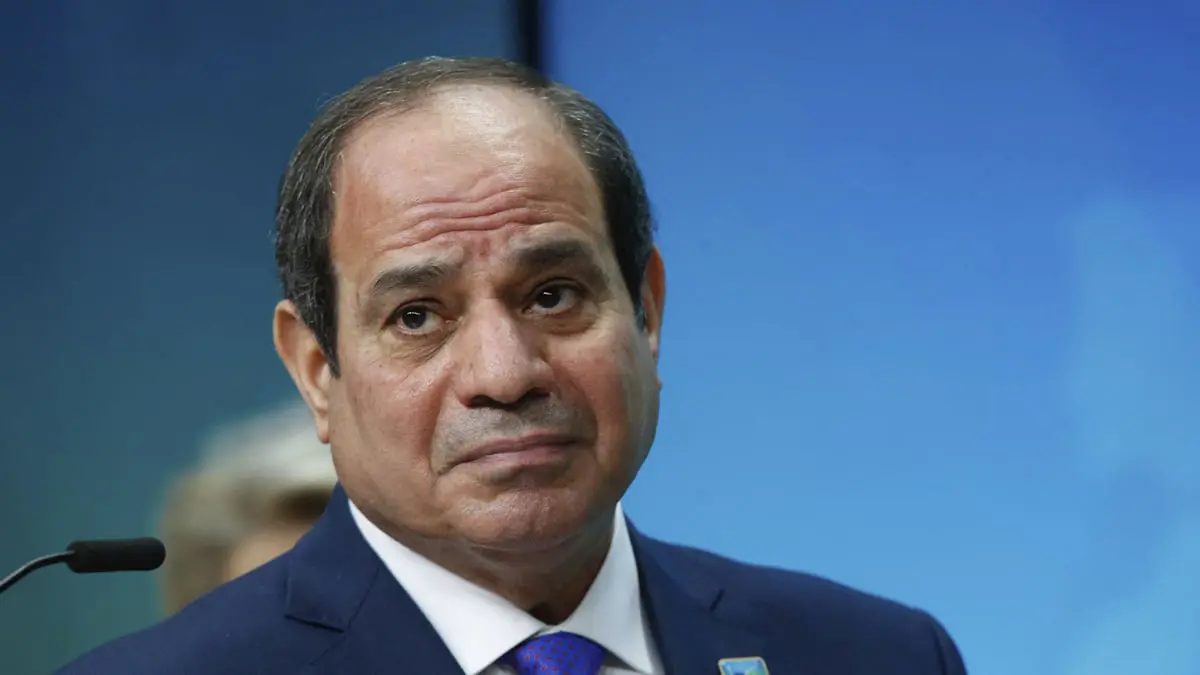 خلال كلمته بالقمة العربية.. السيسي يوجه رسالة لإثيوبيا بشأن أزمة سد النهضة