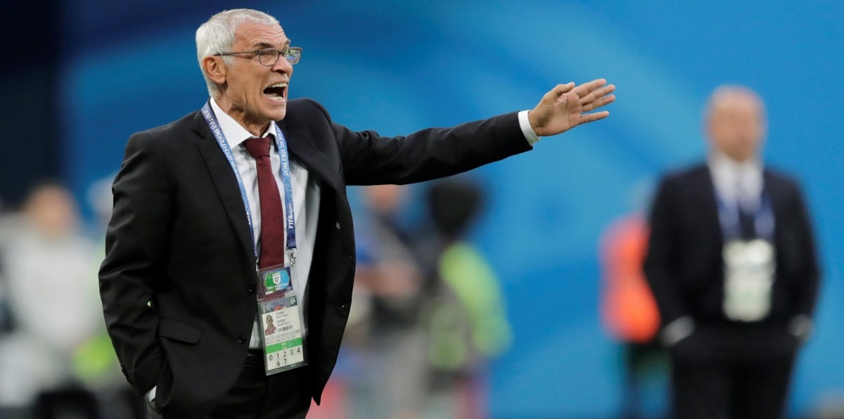 كأس العالم 2018.. الاتحاد المصري لن يجدد عقد هيكتور كوبر والبرلمان يطالب بفتح تحقيق