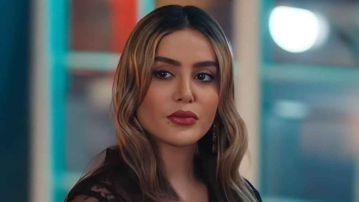 مرام علي تدخل عالمي السينما والدراما المصرية