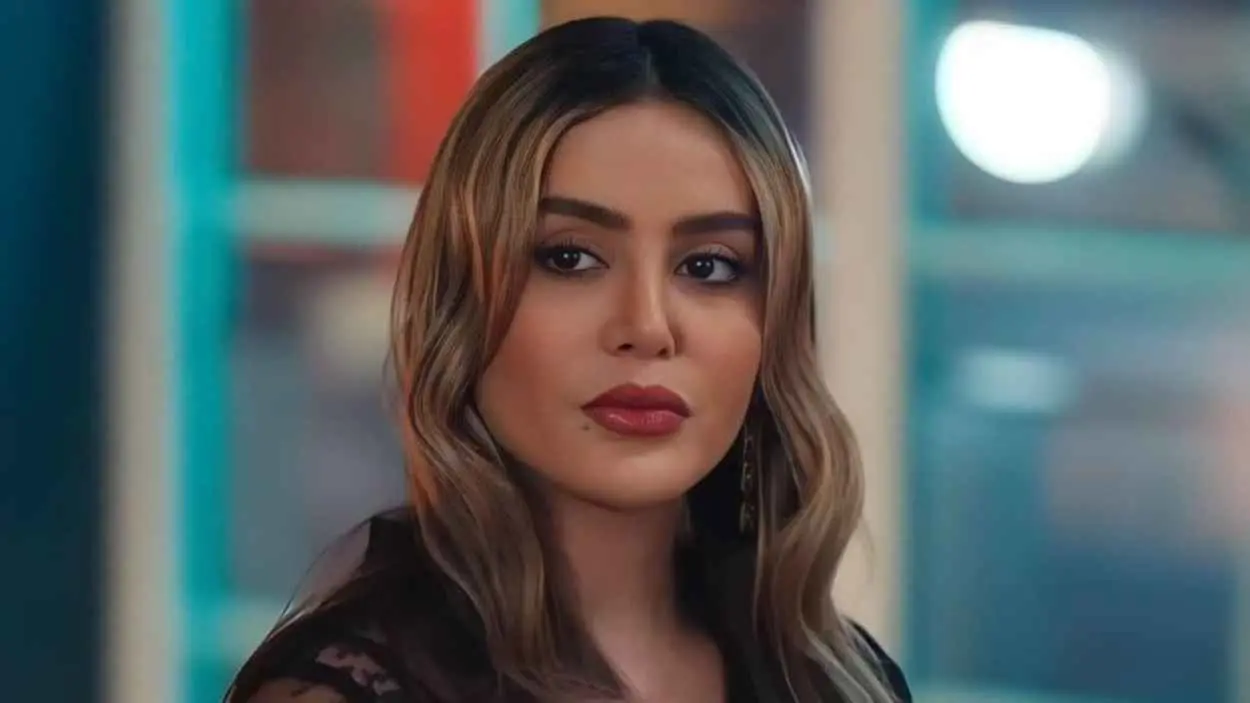 مرام علي تدخل عالمي السينما والدراما المصرية