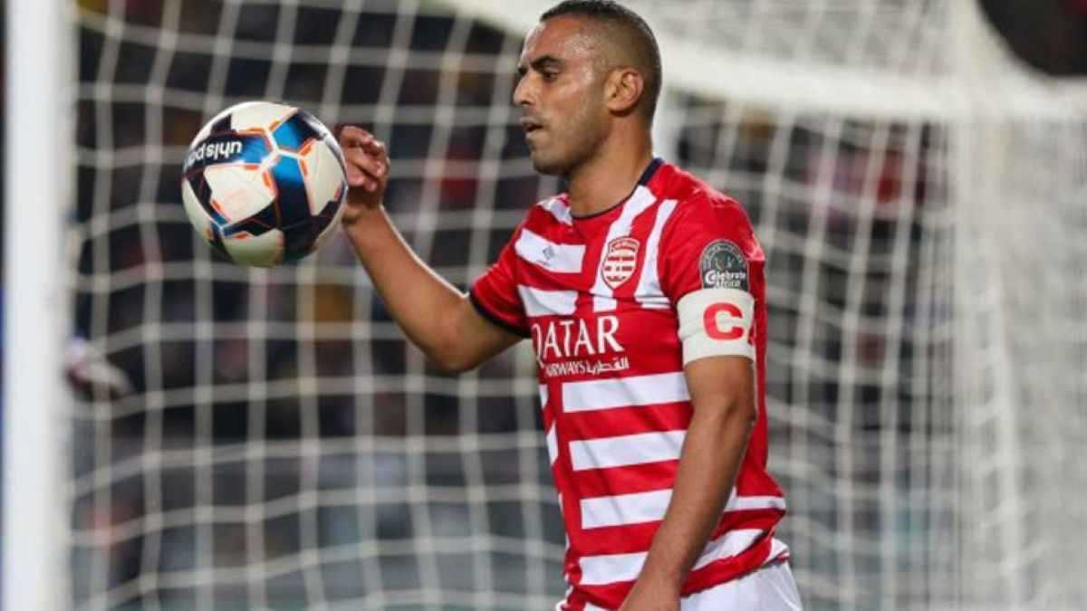 نجم الإفريقي التونسي: إنييستا فقط كان أفضل مني (فيديو)