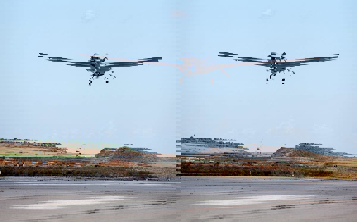 مقتل شخصين في غارة بطائرة تركية مسيرة شمال العراق