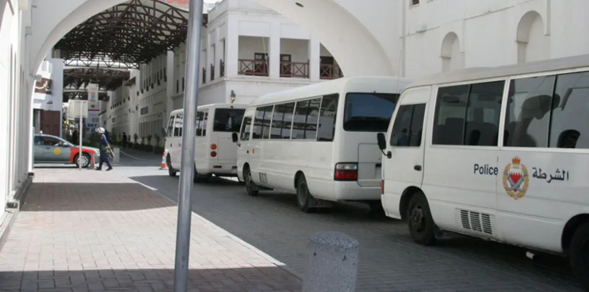 بالفيديو.. داخلية البحرين تنشر اعترافات الخلية "الإرهابية" المرتبطة بإيران