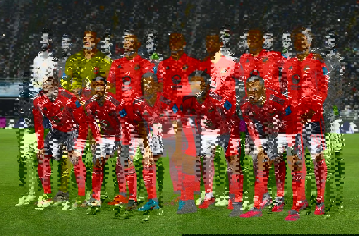 لاعب الأهلي المصري يتخذ قرارا بالرحيل بسبب كولر