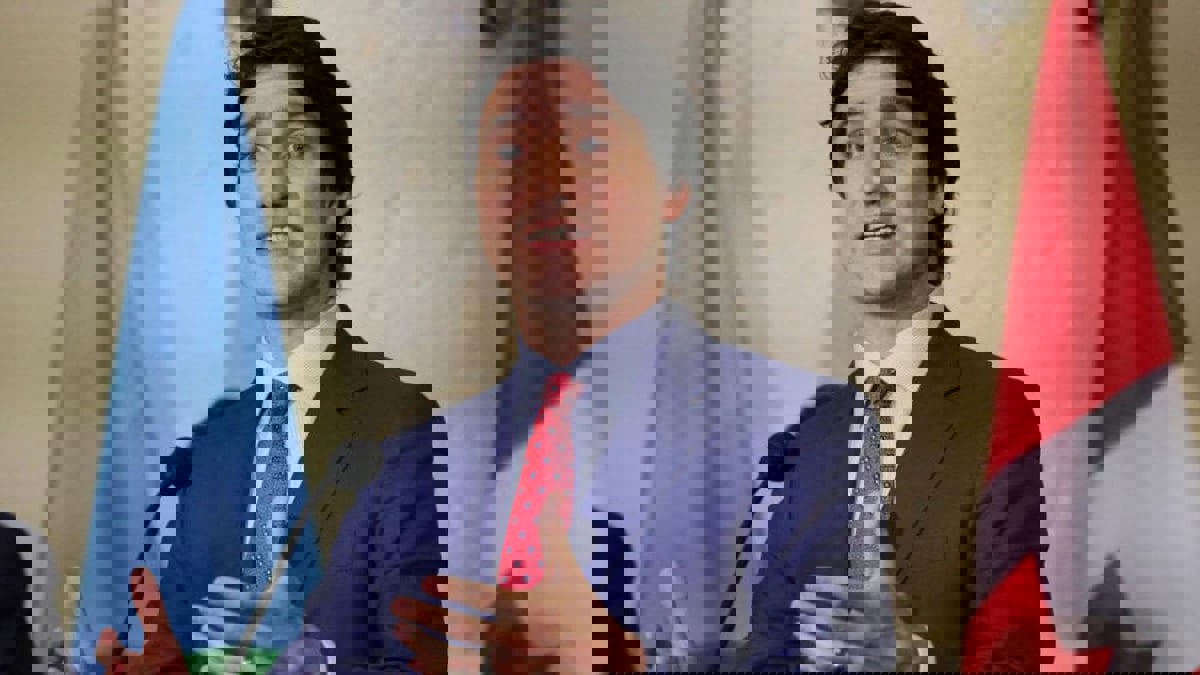 المحارب النازي يجرُّ ترودو إلى ساحة الاعتذار