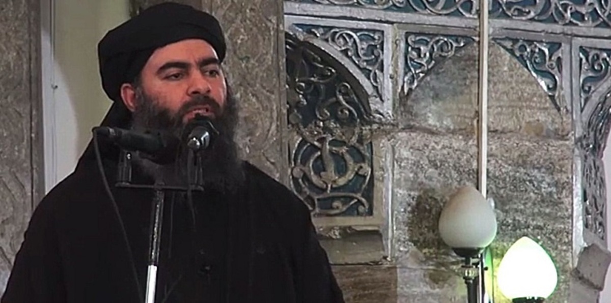 مجلس النواب العراقي يطالب بإسقاط الجنسية عن البغدادي