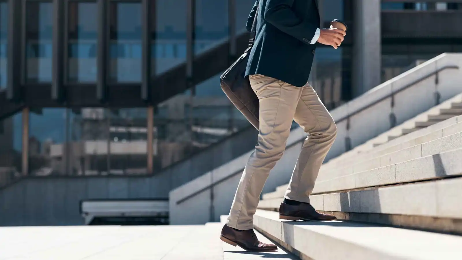 نصف ساعة من الحركة البسيطة يوميا تقلل هذه الأخطار الصحية