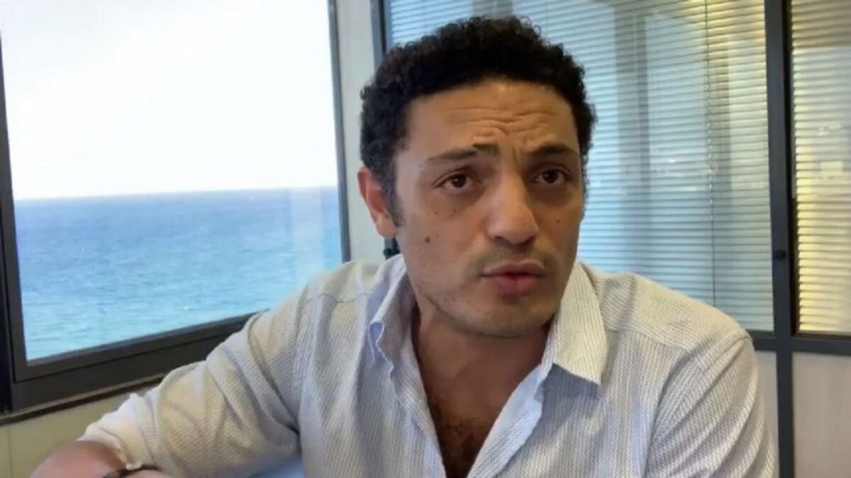 أول تحرك رسمي من الحكومة المصرية ضد المقاول محمد علي