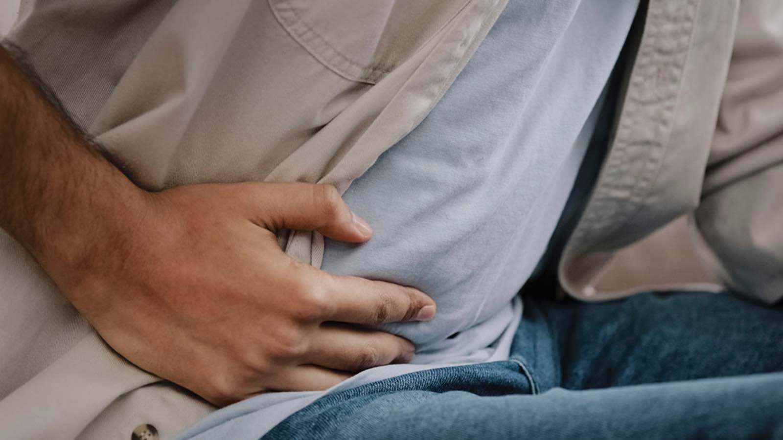 5 أطعمة يمكنها علاج مرض الكبد الدهني (صور)